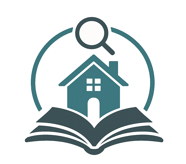 Wissensdatenbank Immobilienpreise Berlin Logo